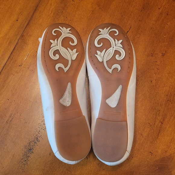 Born leather loafer flats Size 8.5 - Picture 8 of 8